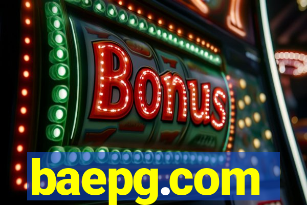 baepg.com