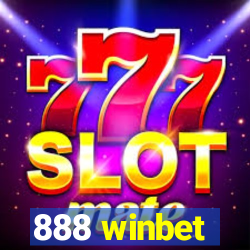 888 winbet