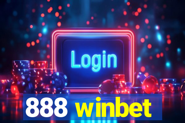 888 winbet