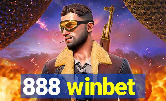 888 winbet