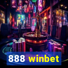 888 winbet