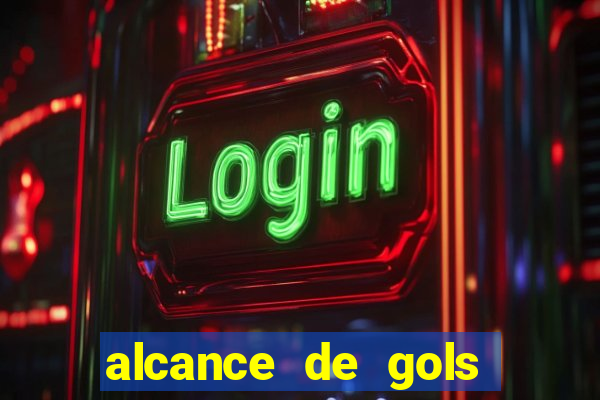 alcance de gols estrela bet