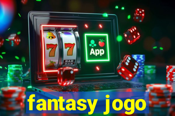 fantasy jogo