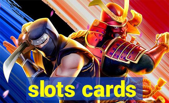 slots cards