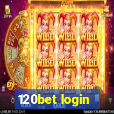 120bet login