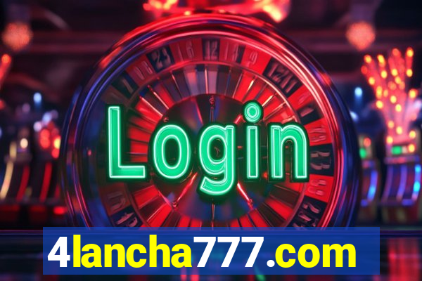 4lancha777.com