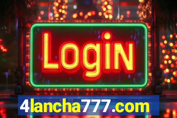 4lancha777.com