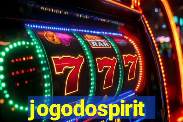 jogodospirit