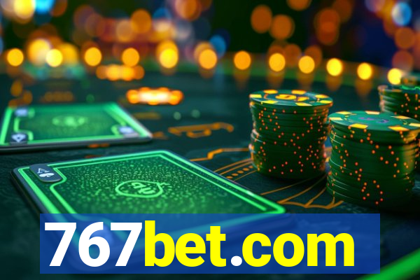 767bet.com