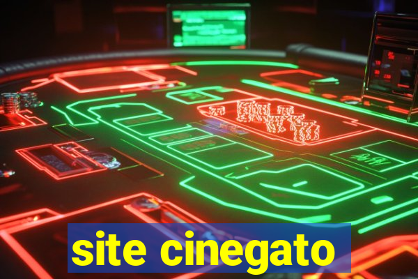 site cinegato