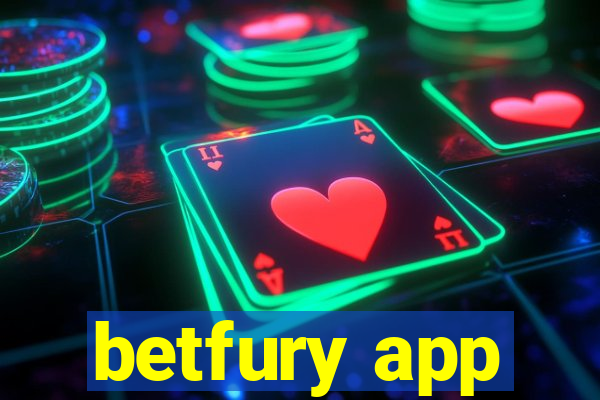 betfury app