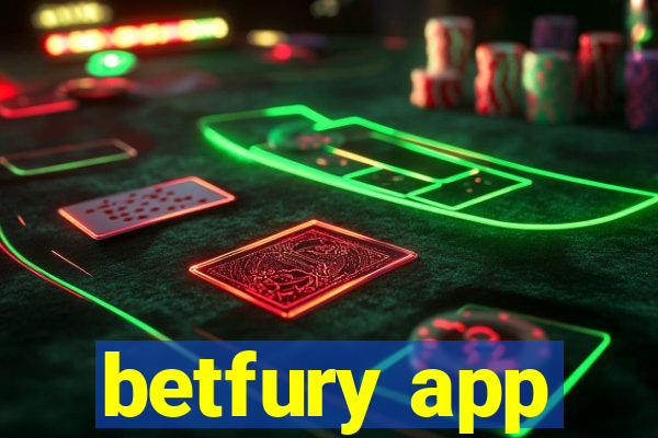 betfury app