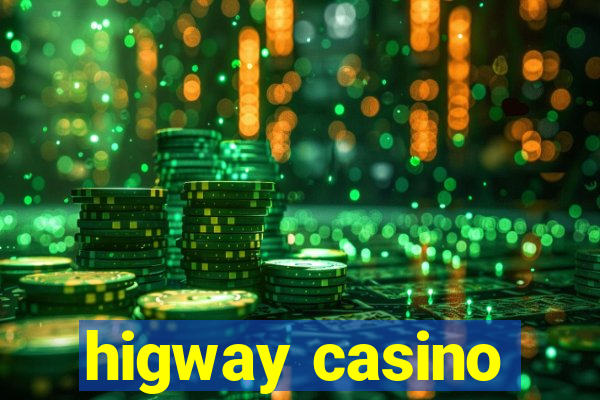 higway casino