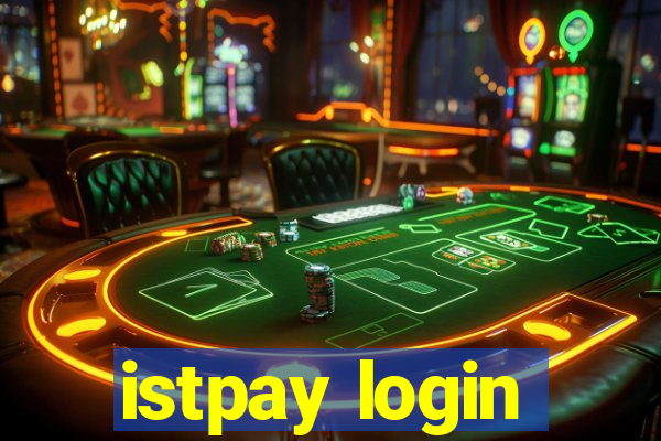 istpay login