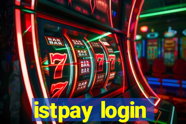 istpay login