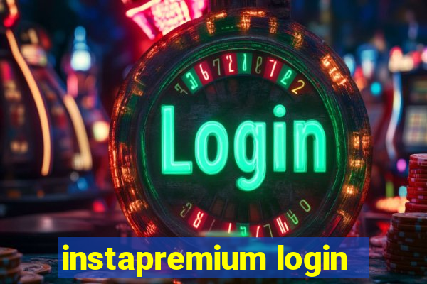 instapremium login