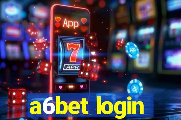 a6bet login