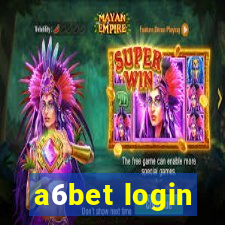 a6bet login