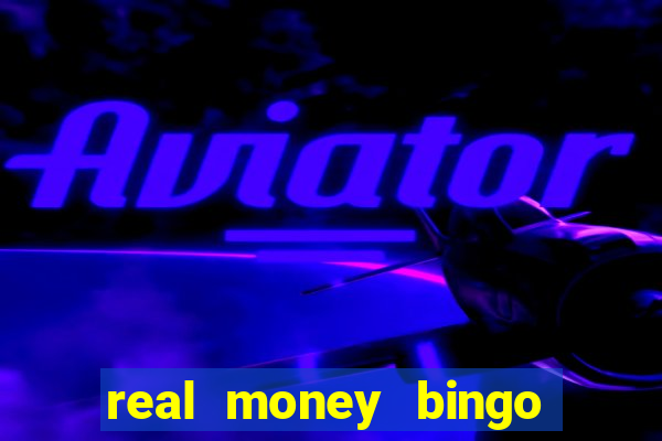 real money bingo no deposit