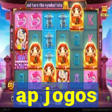 ap jogos