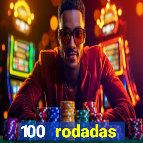 100 rodadas gr谩tis no cadastro