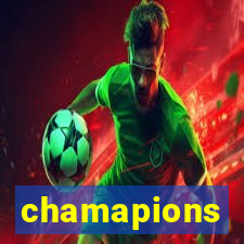 chamapions