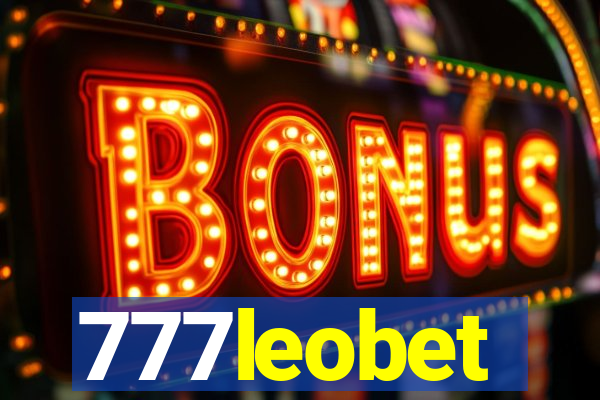 777leobet