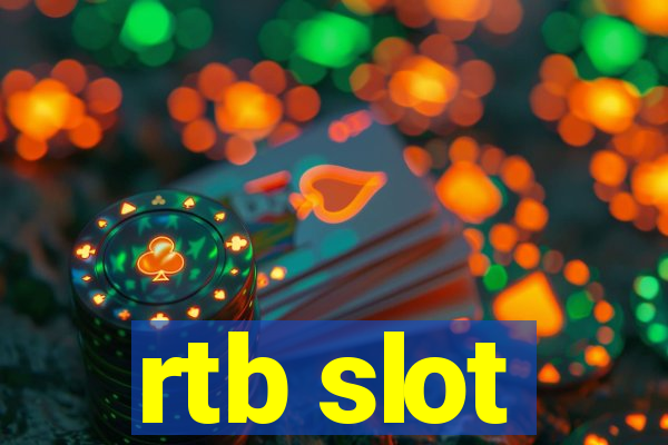 rtb slot