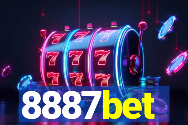 8887bet