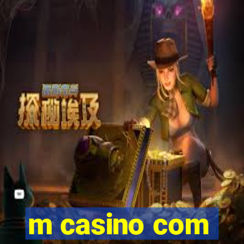 m casino com