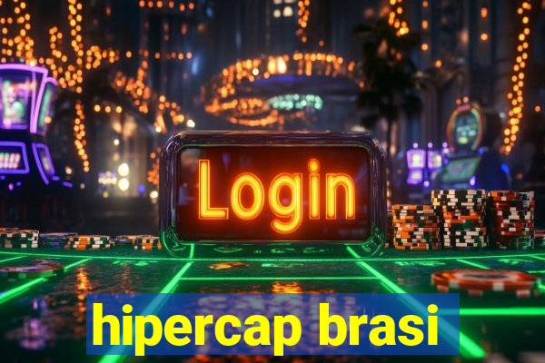 hipercap brasi