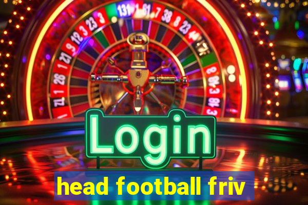 head football friv