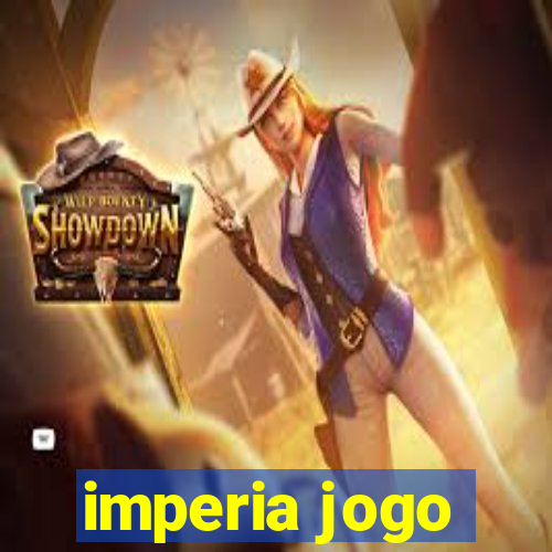 imperia jogo