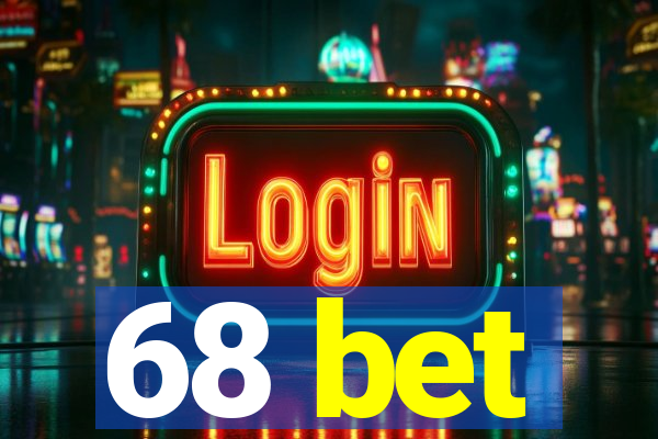 68 bet