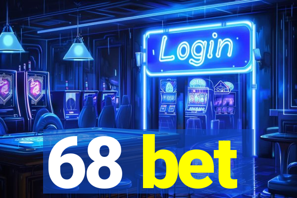 68 bet