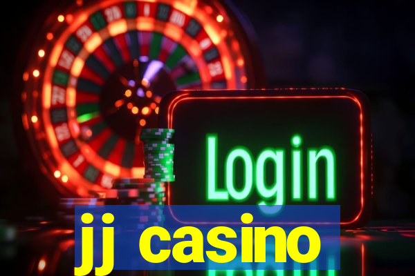 jj casino