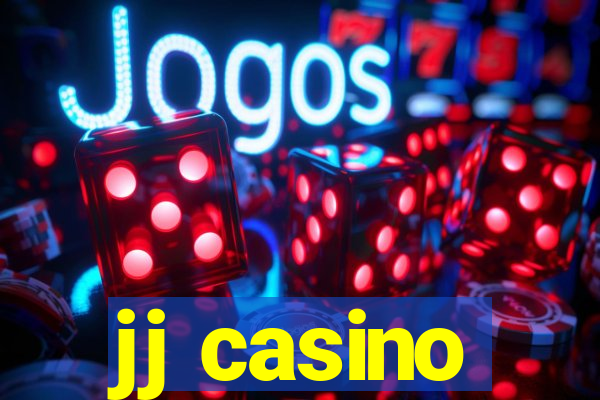 jj casino