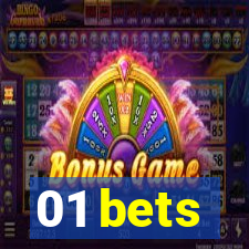 01 bets