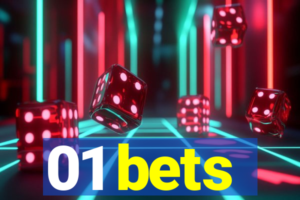 01 bets