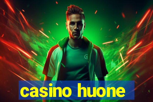 casino huone