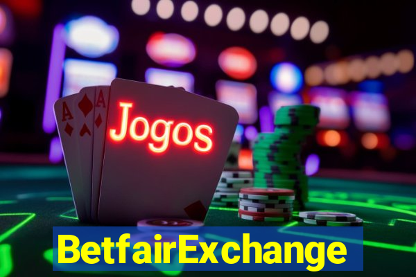 BetfairExchange