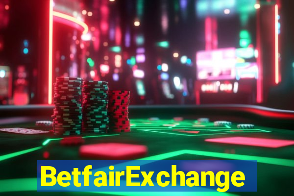 BetfairExchange