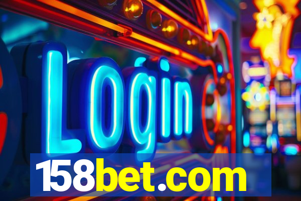 158bet.com