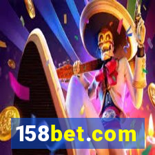 158bet.com