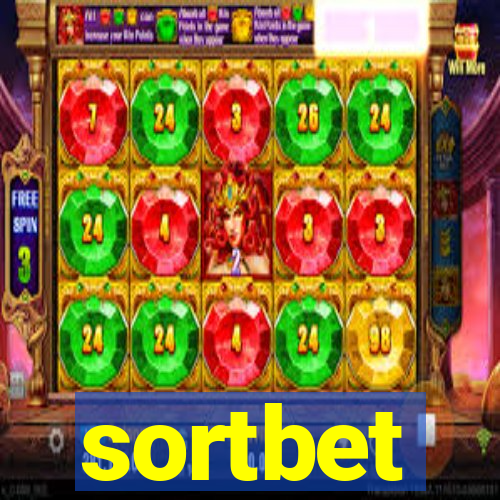 sortbet