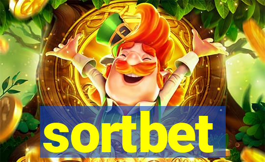 sortbet