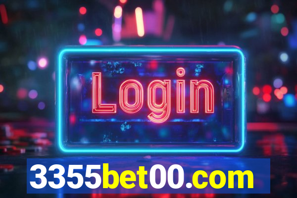 3355bet00.com