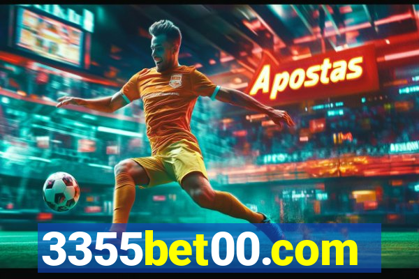 3355bet00.com