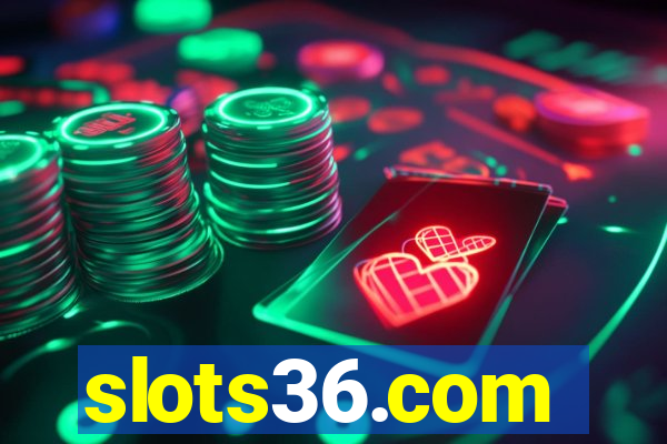 slots36.com