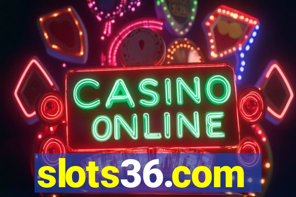 slots36.com